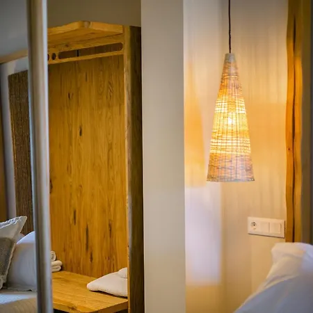 Apartmán Rarakos Corfu Alepou