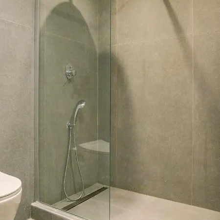 Apartmán Rarakos Corfu