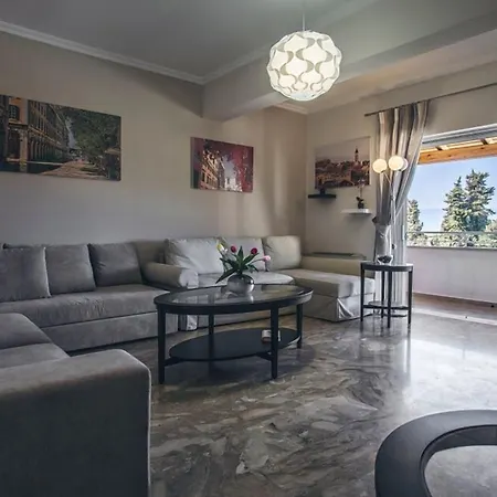 Rarakos Corfu