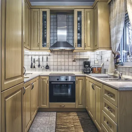 Apartman Rarakos Corfu