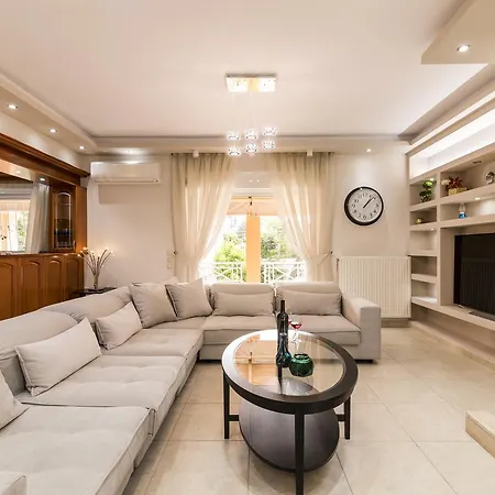 Apartman Rarakos Corfu *
