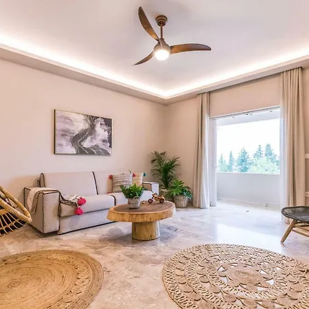 Apartman Rarakos Corfu Alepú