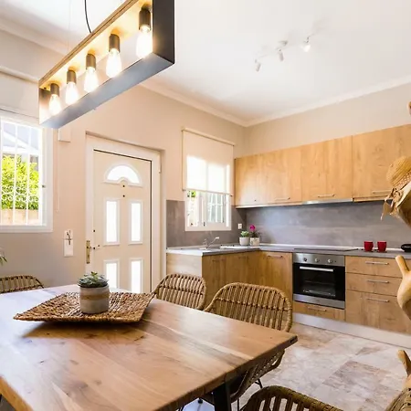 Rarakos Corfu Apartman