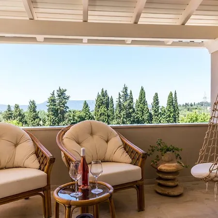 Rarakos Corfu *