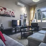 Apartament Rarakos Corfu Alepou