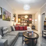 Apartament Rarakos Corfu Alepou