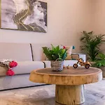 Rarakos Corfu Apartament Alepou