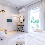 Rarakos Corfu Apartament Alepou