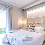 Apartament Rarakos Corfu Alepou