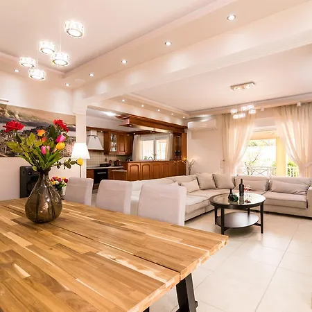 Appartement Rarakos Corfu