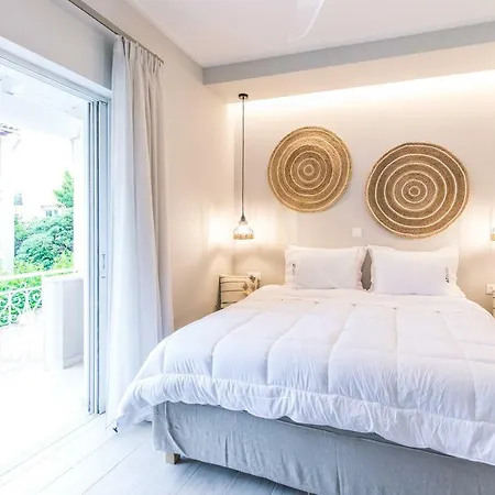 Rarakos Corfu Alepou