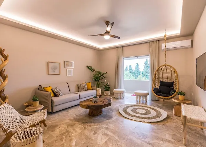 Rarakos Corfu Alepou
